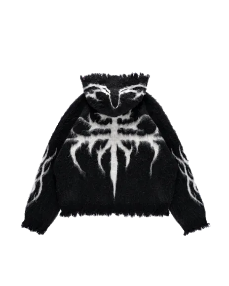 AETHER KNIT [DROPDEAD]