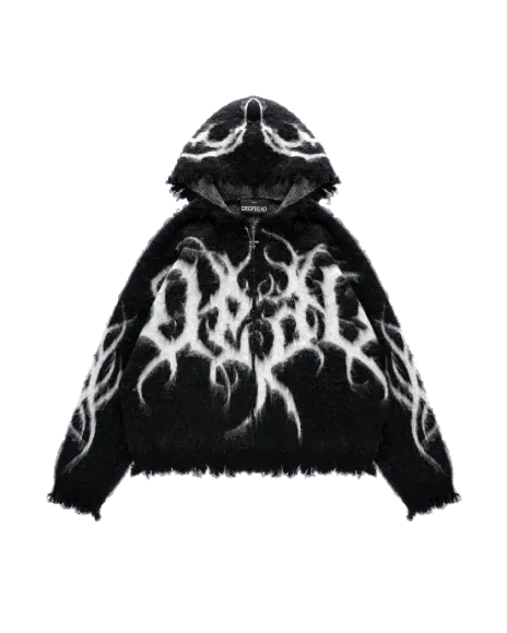 AETHER KNIT [DROPDEAD]