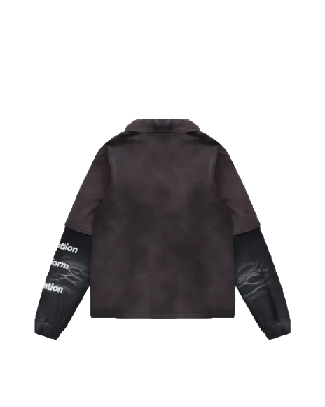 OUTBOUND LAYERED [DROPDEAD]