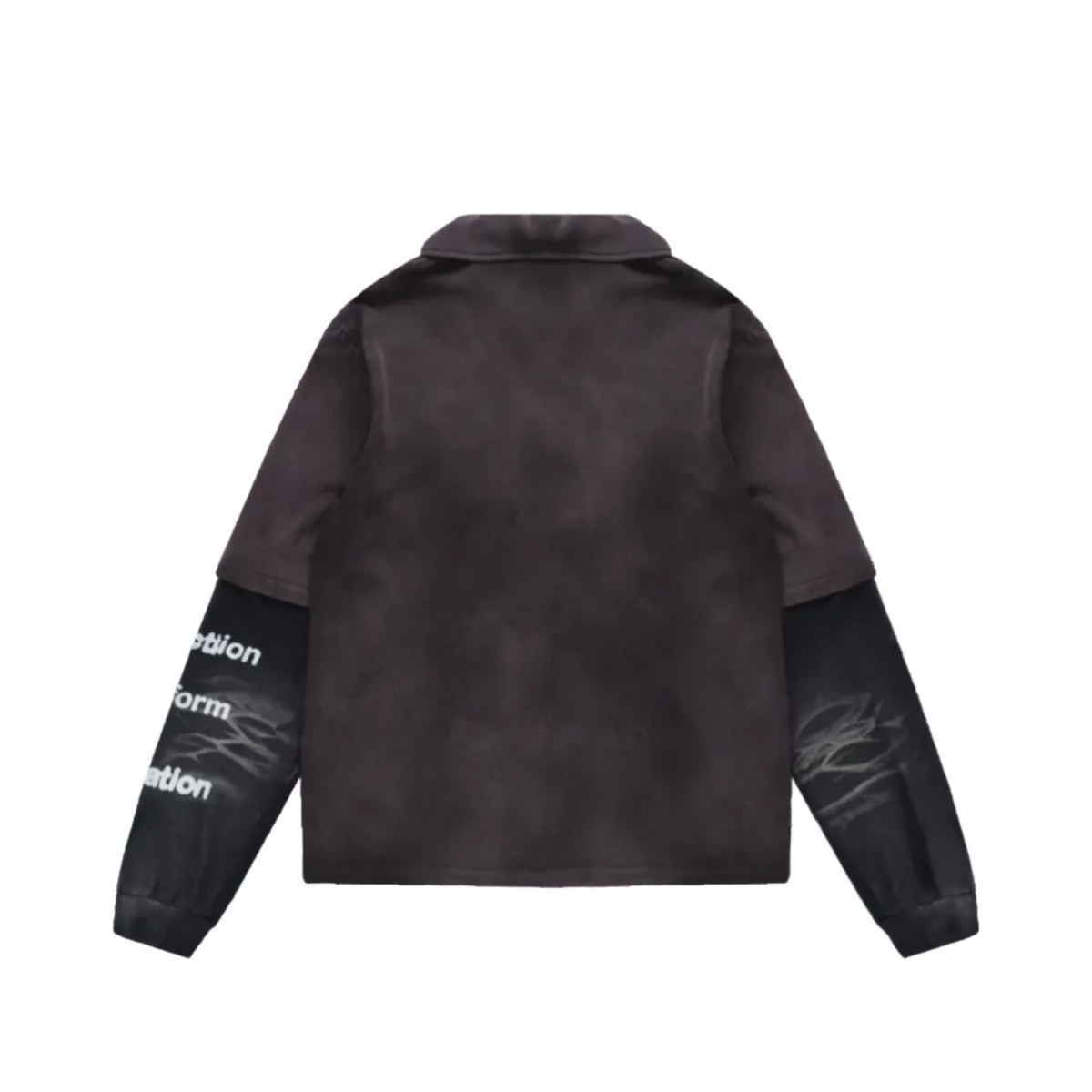 OUTBOUND LAYERED [DROPDEAD]