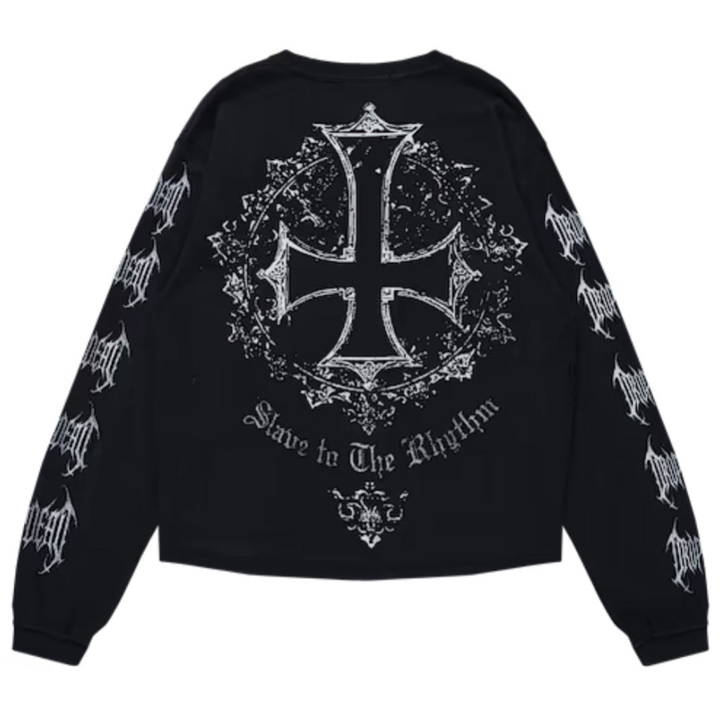 SLAVE LONGSLEEVE [DROPDEAD]