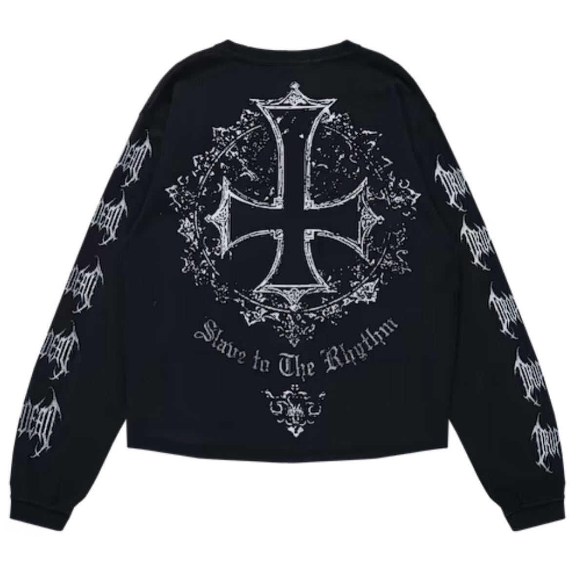 SLAVE LONGSLEEVE [DROPDEAD]